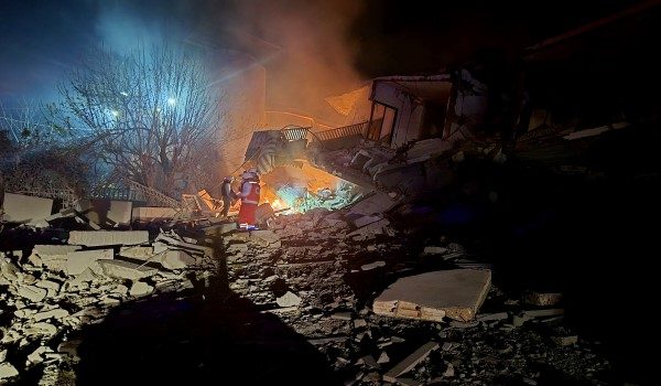 FOTO REUTERS