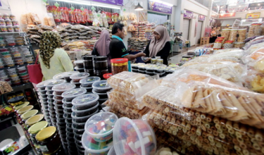 Foto BERNAMA