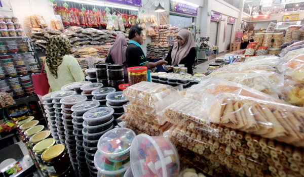 Foto BERNAMA
