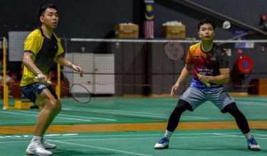 Foto BERNAMA