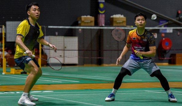 Foto BERNAMA
