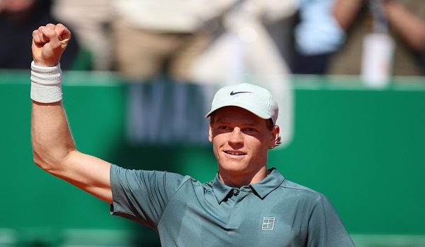 TENNIS-ATP-MONTE CARLO