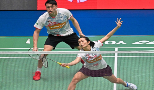 1004_BADMINTON_KOREA
