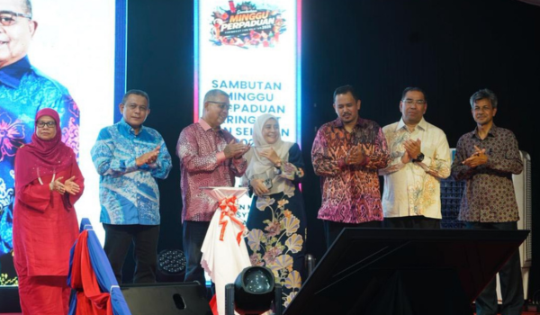 Melaka jadi tumpuan sambutan Minggu Perpaduan dan Arkib Komuniti 2026