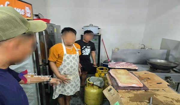 1005 JHR PATI PREMIS MAKAN