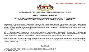 Foto RTM