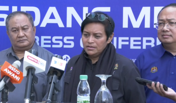 Isu pengasingan AG, Pendakwa Raya dijangka dimuktamadkan 18 Mei