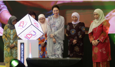 Foto BERNAMA