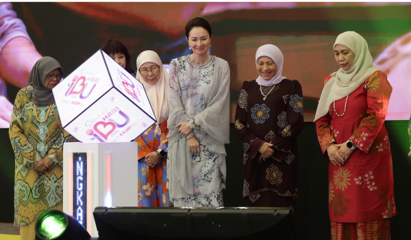 Foto BERNAMA