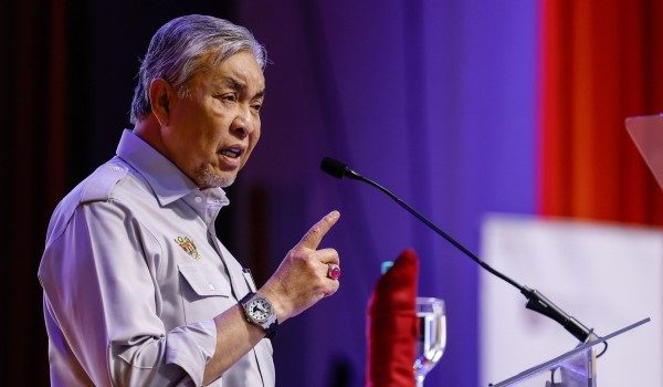 Foto BERNAMA