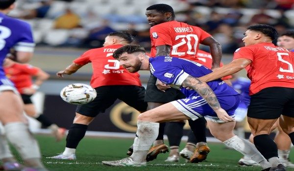 Gabriel Peres muncul wira Sabah FC - Foto Sabah Football Club
