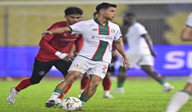 1005 SKN LS KUCHING CITY REBUT NAIB JUARA 1