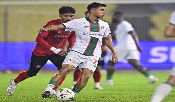 1005 SKN LS KUCHING CITY REBUT NAIB JUARA 1
