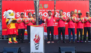 Selangor ubah pelan SUKMA 2026, perasmian tidak lagi di SIC