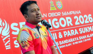 Kurang penyertaan negeri, renang berirama tidak dipertandingkan di SUKMA 2026