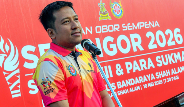 Kurang penyertaan negeri, renang berirama tidak dipertandingkan di SUKMA 2026