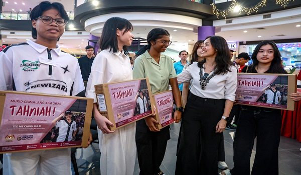 Foto BERNAMA