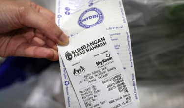 Foto BERNAMA