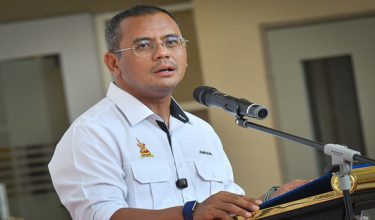 Gambar Hiasan/BERNAMA