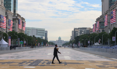 Foto BERNAMA