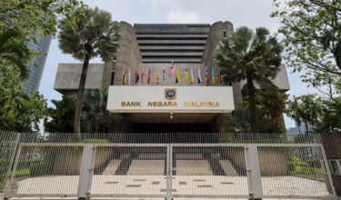 Foto BERNAMA