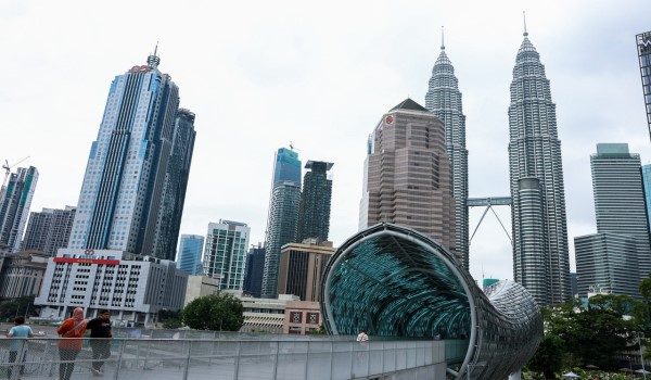 Kerajaan kekal komited dan fokus dalam usaha pelaksanaan dasar-dasar pembaharuan struktur dan pengukuhan fiskal dalam tempoh jangka panjang / Foto Hiasan / Bernama