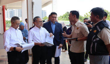 Foto BERNAMA