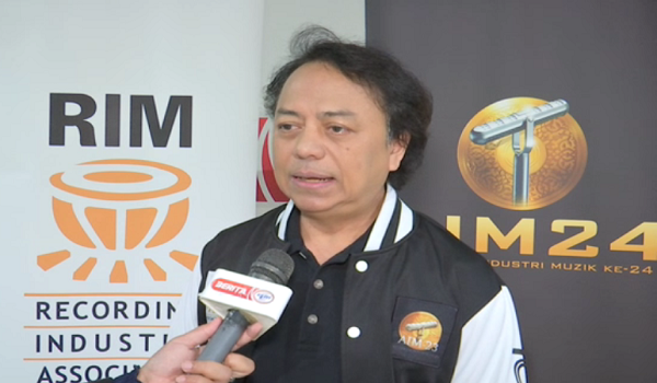 Rosmin Hashim berkata pemarkahan 100 peratus berdasarkan penilaian pakar tanpa elemen populariti.