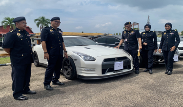FOTO BERNAMA
