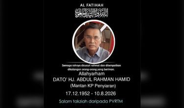 Foto PVRTM