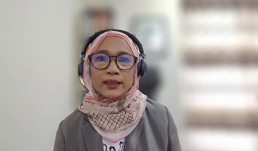 Pensyarah Kanan Putra Business School, Dr. Ida Md Yasin