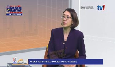 Dr. Tricia Yeoh