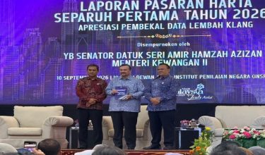 Foto RTM
