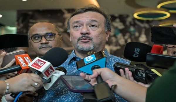 Foto BERNAMA