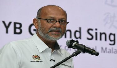 Foto BERNAMA