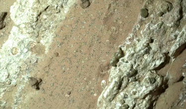 FOTO NASA