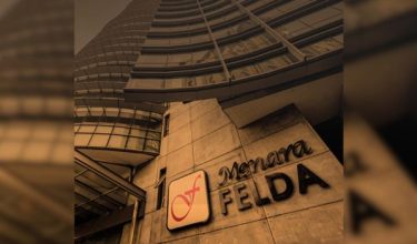 1009 NSL LAPORAN HTF30 FELDA