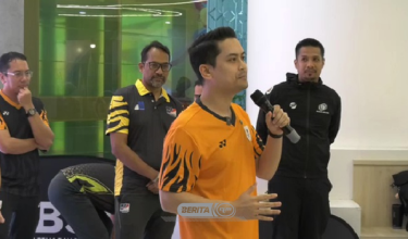 Dr Mohammed Taufiq Johari