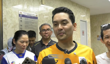 Dr Mohammed Taufiq Johari