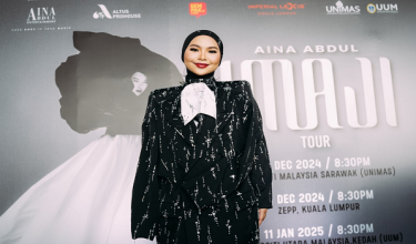 Aina Abdul
