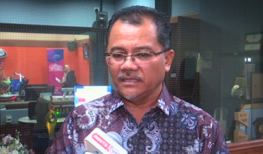 Foto RTM