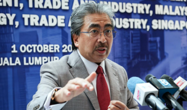 1010 BZ JOHARI GHANI BELANJAWAN new
