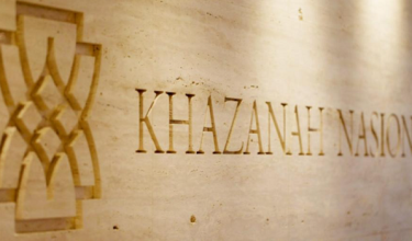 Foto Khazanah Nasional