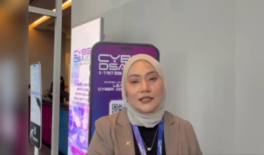 Pensyarah Kanan Ekonomi Pertahanan Universiti Pertahanan Nasional Malaysia (UPNM), Dr Nur Surayya Mohd Saudi