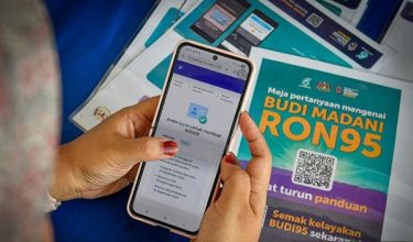 Foto BERNAMA