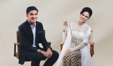 Foto FB Bella Astillah