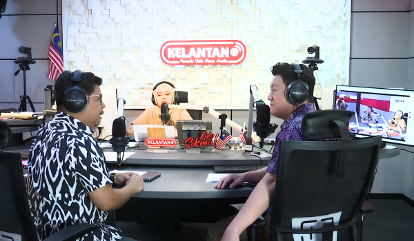 Foto RTM