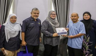 Foto BERNAMA