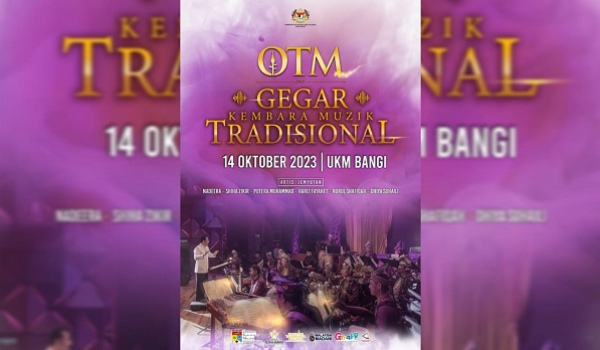 (POSTER KONSERT)
