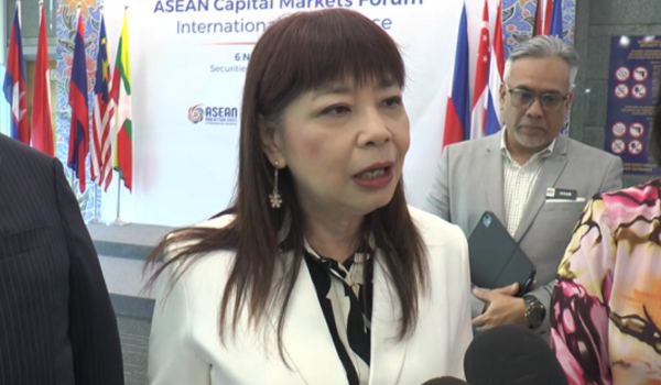Lim Hui Ying, Timbalan Menteri Kewangan